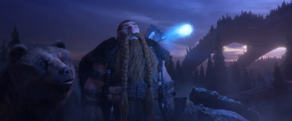 World of Warcraft: Forever