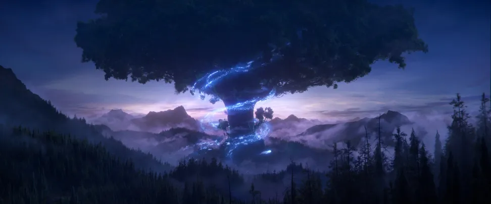 World of Warcraft Forever