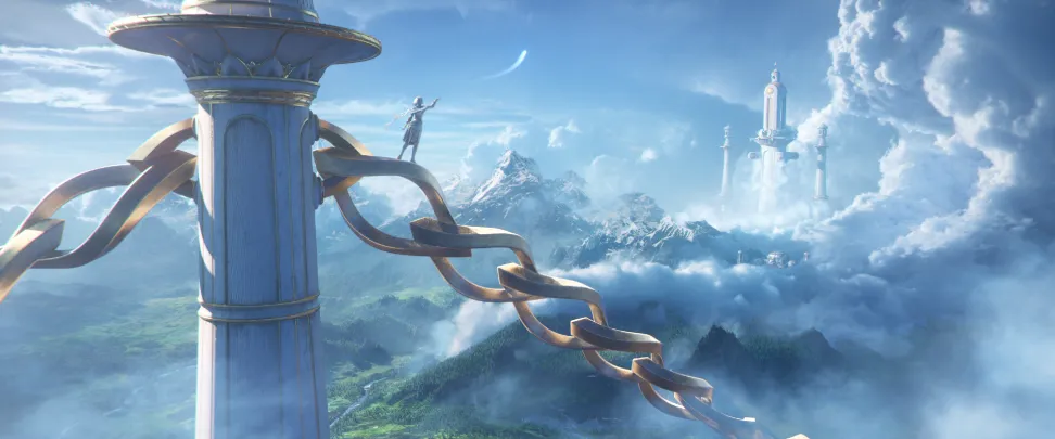 World of Warcraft Forever