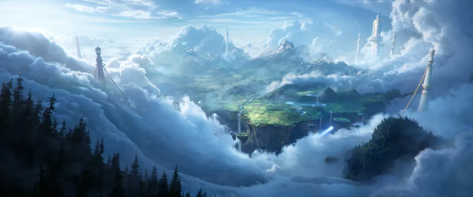 World of Warcraft Forever