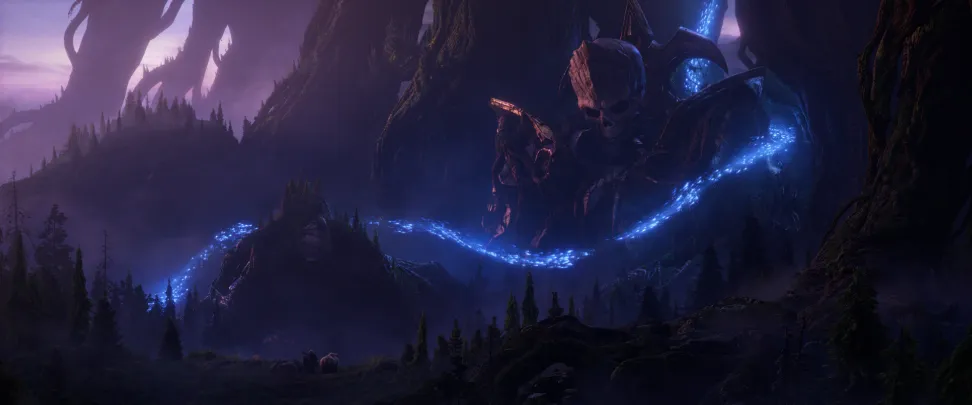 World of Warcraft Forever - PC