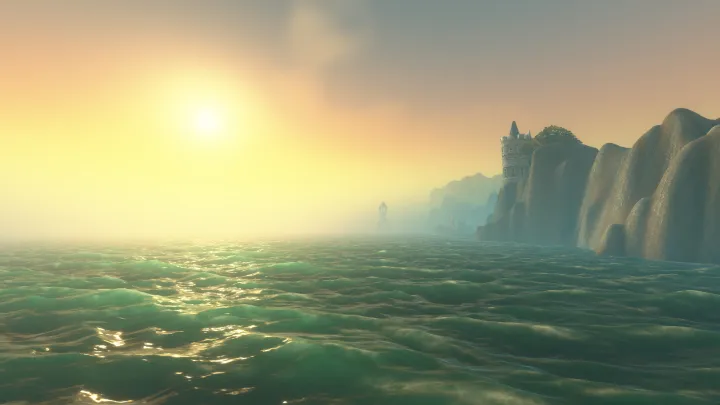 World of Warcraft Forever