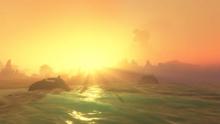 World of Warcraft Forever