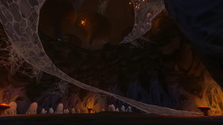World of Warcraft Forever - PC