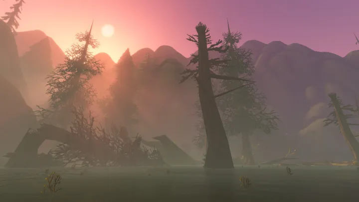 World of Warcraft Forever