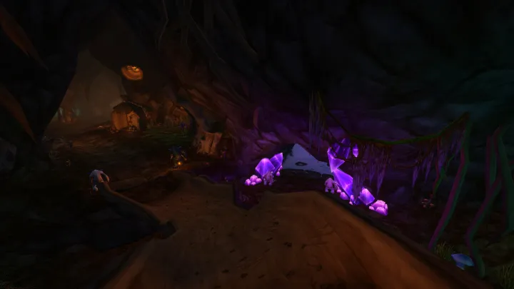 World of Warcraft Forever - PC