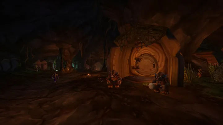 World of Warcraft Forever
