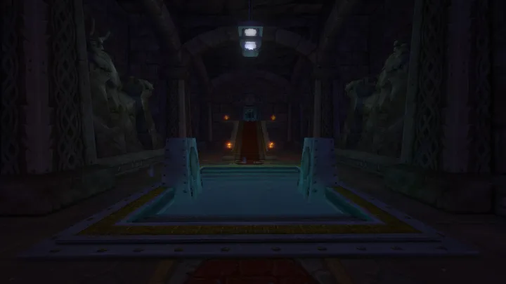 World of Warcraft Forever