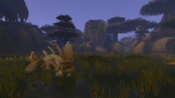 World of Warcraft Forever - PC