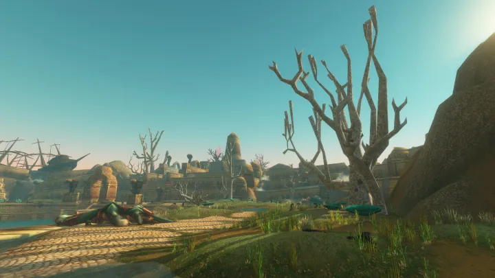 World of Warcraft Forever - PC