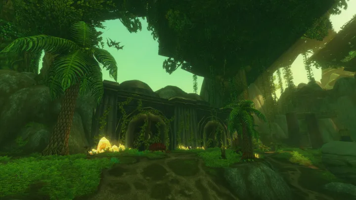 World of Warcraft Forever - PC