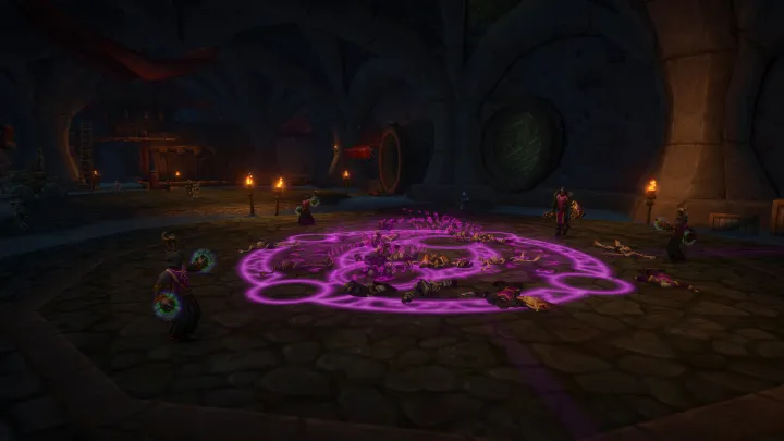 World of Warcraft Forever