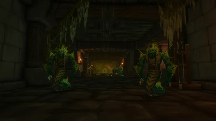 World of Warcraft Forever - PC