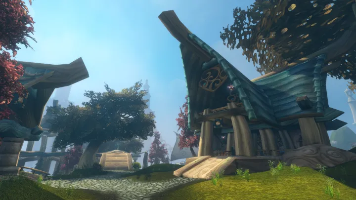 World of Warcraft Forever