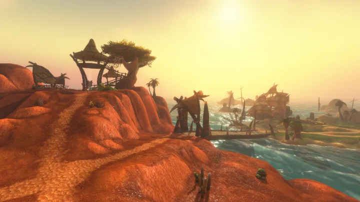 World of Warcraft Forever