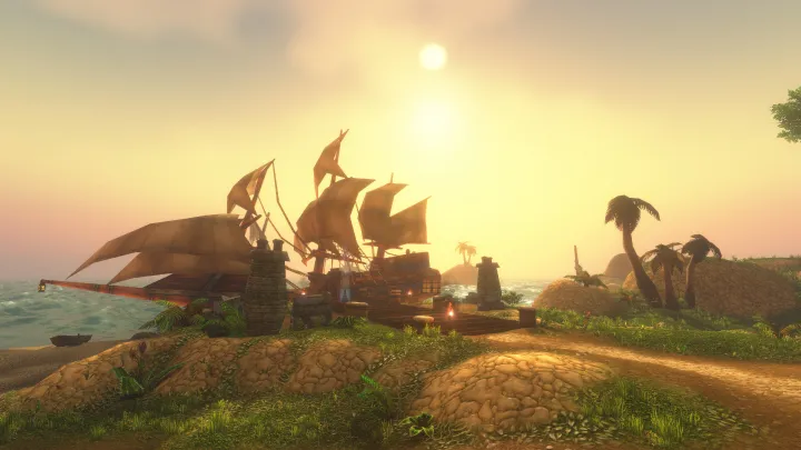 World of Warcraft: Forever