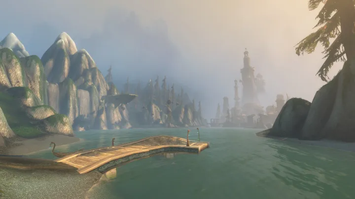 World of Warcraft Forever - PC