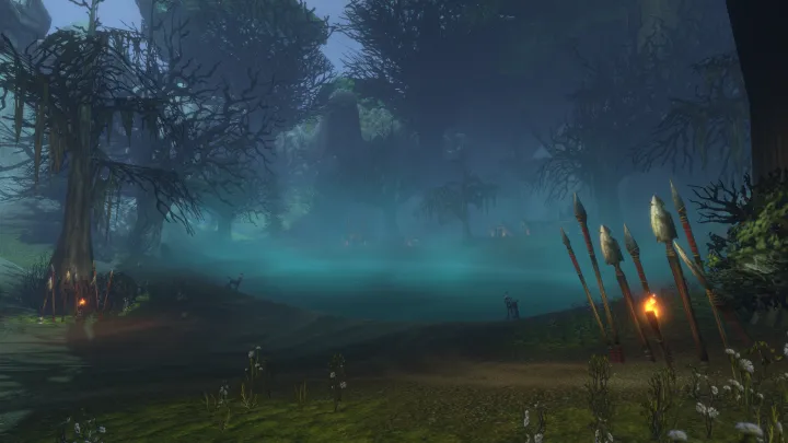 World of Warcraft Forever - PC