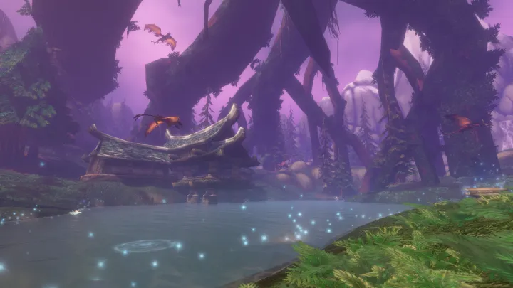 World of Warcraft Forever - PC
