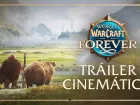 World of Warcraft: Forever - Nuevos Horizontes | Tráiler cinematográfico