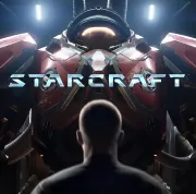 StarCraft (2030)