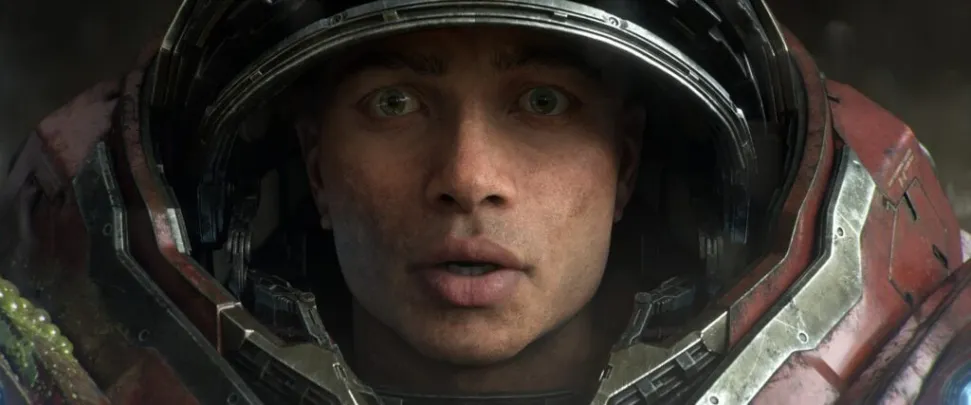 StarCraft (2030)
