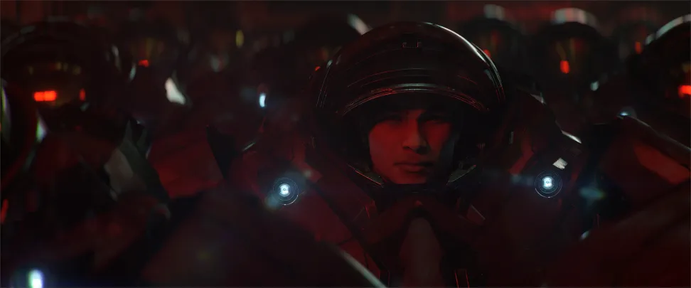 StarCraft (2030)