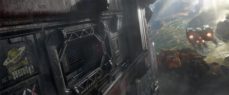 StarCraft (2030) - PC