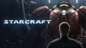 STARCRAFT (2030) - Cinemática de Anuncio