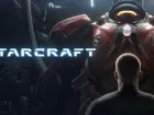 STARCRAFT (2030) - Cinemática de Anuncio