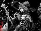 Dungeon Automata