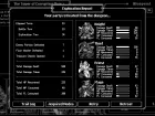 Dungeon Automata - Pantalla