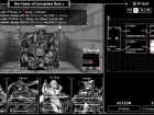 Dungeon Automata - Pantalla