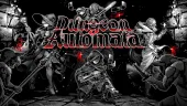 Dungeon Automata - Tráiler de lanzamiento de la demo