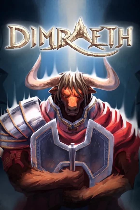 Carátula de Dimraeth