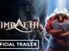 Tráiler de anuncio y lanzamiento de Dimraeth