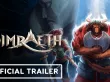 Tráiler de anuncio y lanzamiento de Dimraeth (Dimraeth)