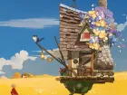Bloomwalker