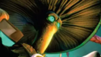 Análisis de Mushroom Men: Las Guerras Espora