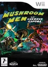 Mushroom Men: Las Guerras Espora
