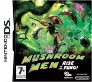Mushrom Men: La Rebelión de los Hongos