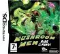 Mushrom Men: La Rebelión de los Hongos DS