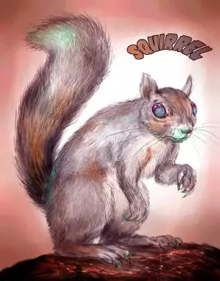 Mushroom Men: Las Guerras Espora