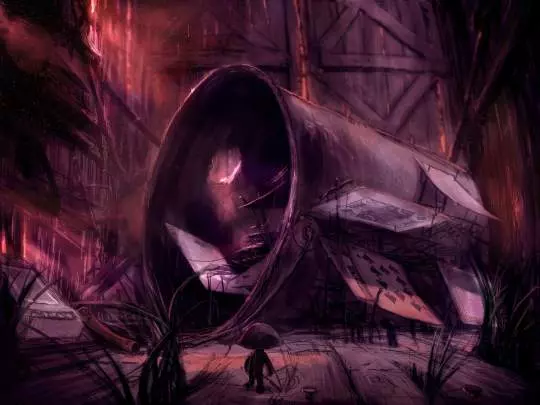 Mushroom Men: Las Guerras Espora