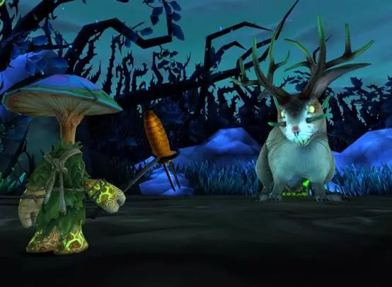 Mushroom Men: Las Guerras Espora