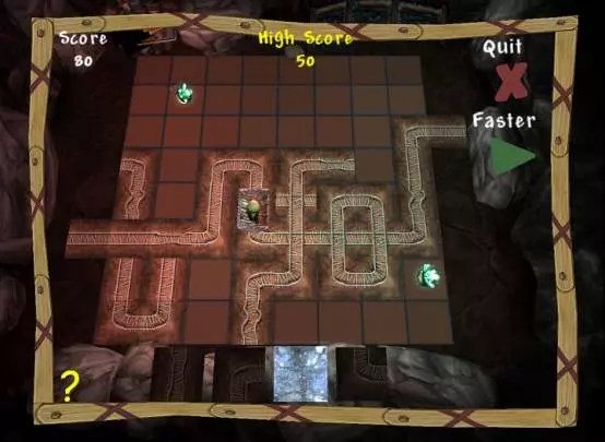 Mushroom Men: Las Guerras Espora