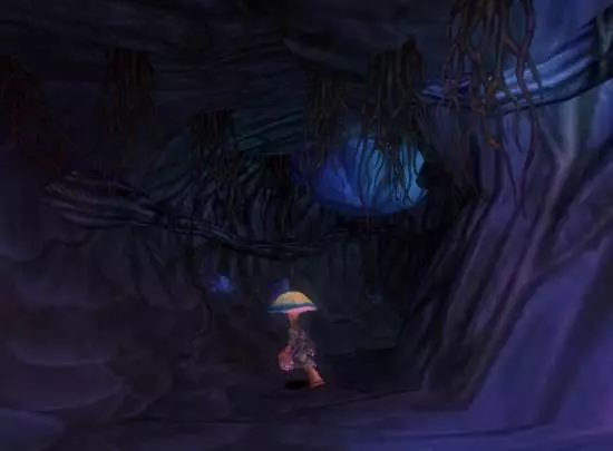 Mushroom Men: Las Guerras Espora