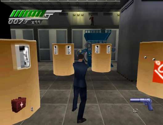 007 El Mañana Nunca Muere