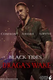 Black Tides Draga's Wake