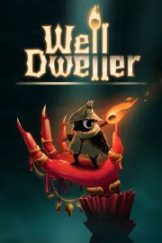 Carátula de Well Dweller - Nintendo Switch